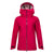 Rossignol SKPR 3L Jacket - Women's Cherry