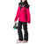 Rossignol SKPR 3L Jacket - Women's Cherry