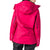 Rossignol SKPR 3L Jacket - Women's Cherry