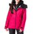 Rossignol SKPR 3L Jacket - Women's Cherry