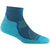 Darn Tough Hiker 1/4 Lightweight Cushion Socks - Women's Cascade