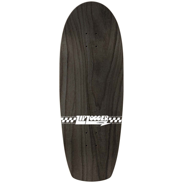 Krooked Zip Zogger OG Recolor 10.75 Skateboard Deck