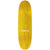Krooked Moonsmile Alternate Shaped 9.1 Skateboard Deck