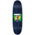 Krooked Moonsmile Alternate Shaped 9.1 Skateboard Deck