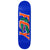 Deathwish JF Gator Blue Deck 8.5 Skateboard Deck