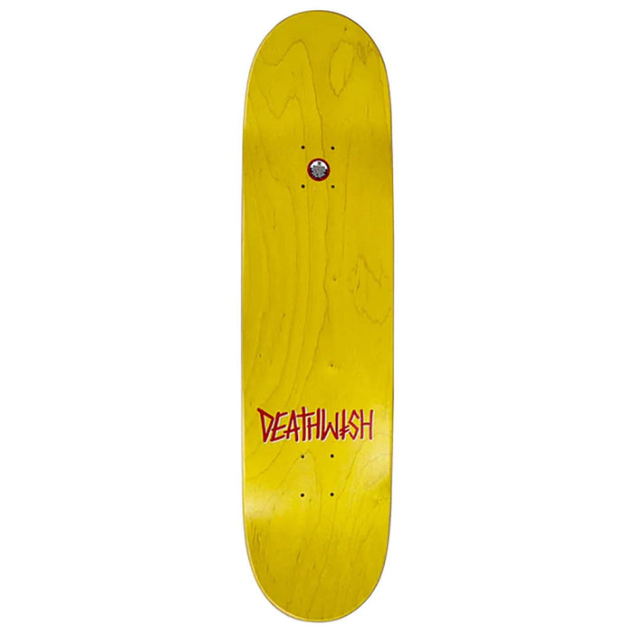Deathwish JH Moonshadow 8.25 Skateboard Deck