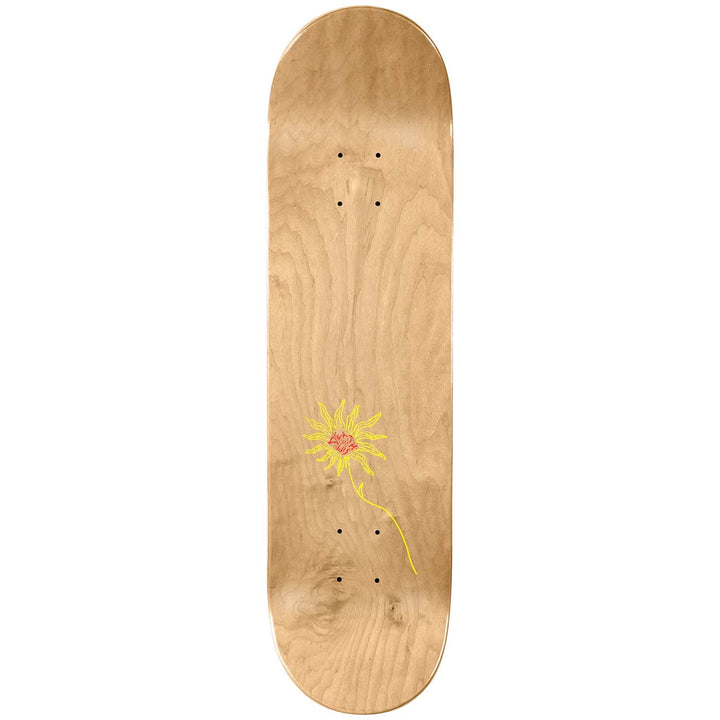 Deathwish PD See The Moon 8.0 Skateboard Deck