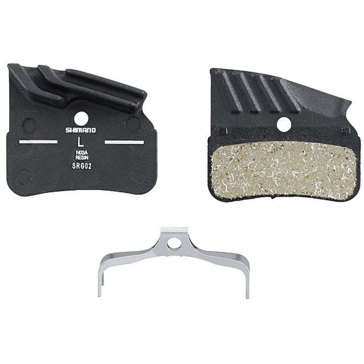 Shimano N03A-RF Resin Disc Brake Pads