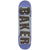 Baker JF Sketchy Blue Deck 8.25 Skateboard Deck