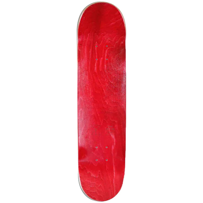 Sour Solution Oscar Flying Baby 8.0 Skateboard Deck