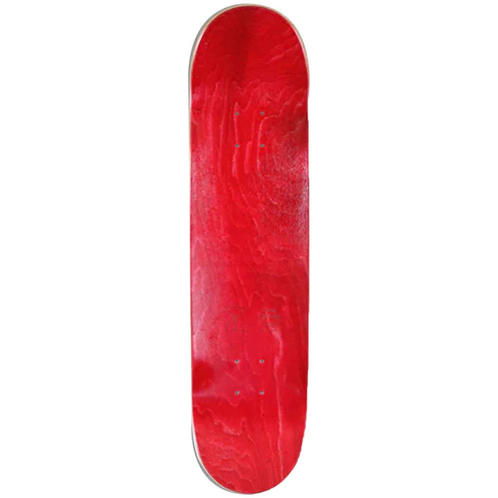 Sour Solution Oscar Flying Baby 8.0 Skateboard Deck