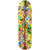 Baker ZA Big Bodies Shaped 8.75 Skateboard Deck