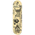 Baker JF Stop and Think Deck 8.5 Skateboard Deck