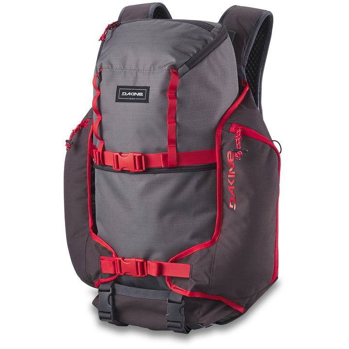 Dakine Builder 25L Pack Red Line
