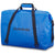 Dakine Cyclone Roll Top 60L Duffle Bag Deep Blue