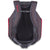 Dakine Builder 25L Pack Red Line