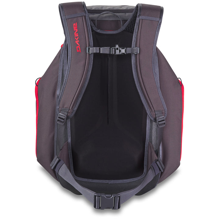 Dakine Builder 25L Pack Red Line