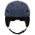 Giro Zone MIPS Helmet Matte Midnight