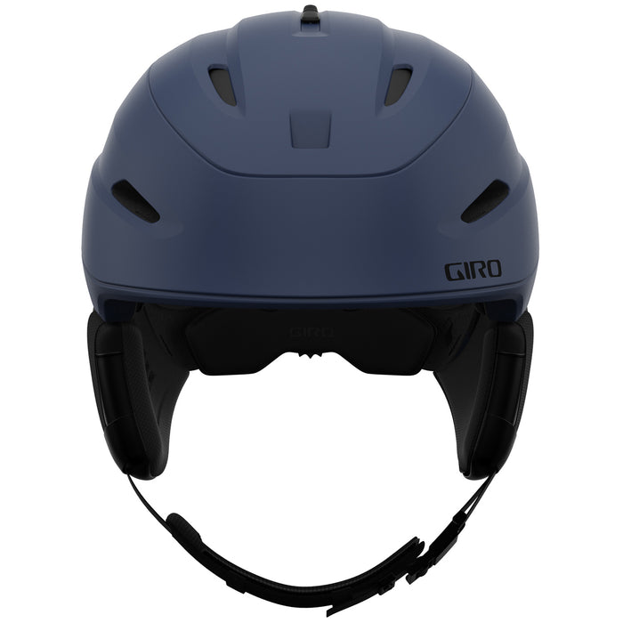 Giro Zone MIPS Helmet Matte Midnight