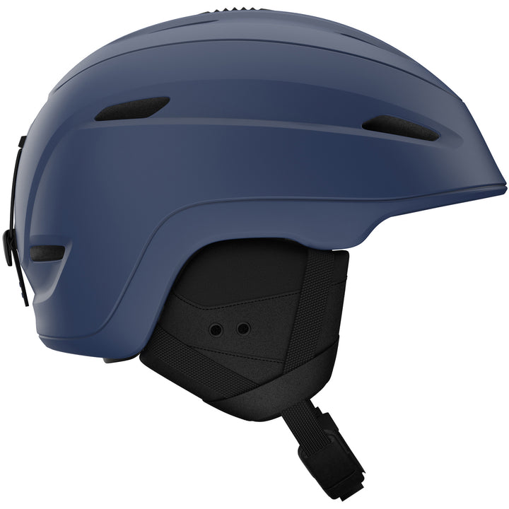 Giro Zone MIPS Helmet Matte Midnight
