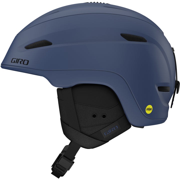 Giro Zone MIPS Helmet Matte Midnight