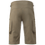 Yeti Freeland Shorts Stone Gray