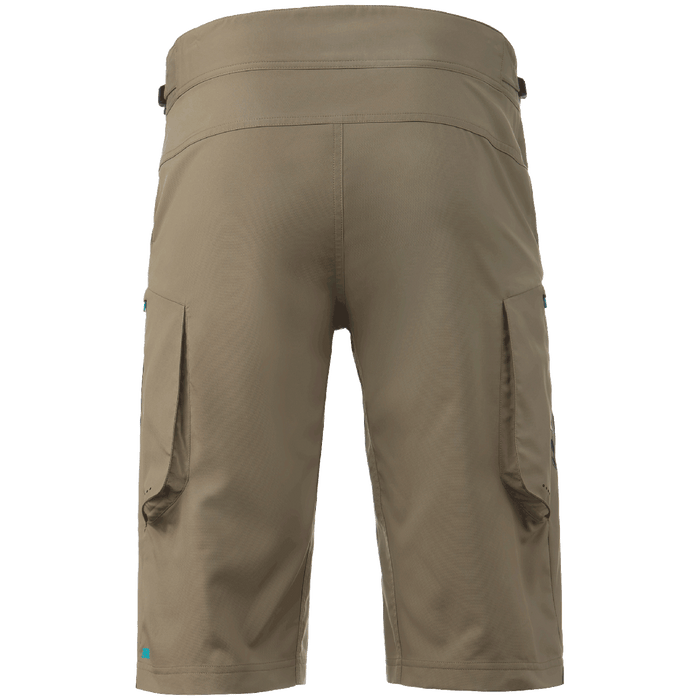 Yeti Freeland Shorts Stone Gray
