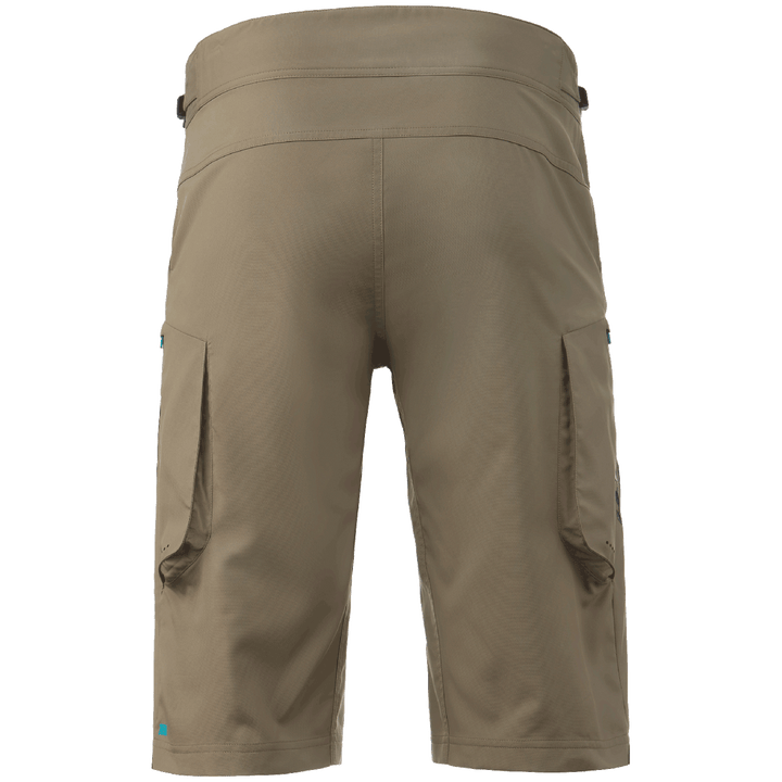 Yeti Freeland Shorts Stone Gray