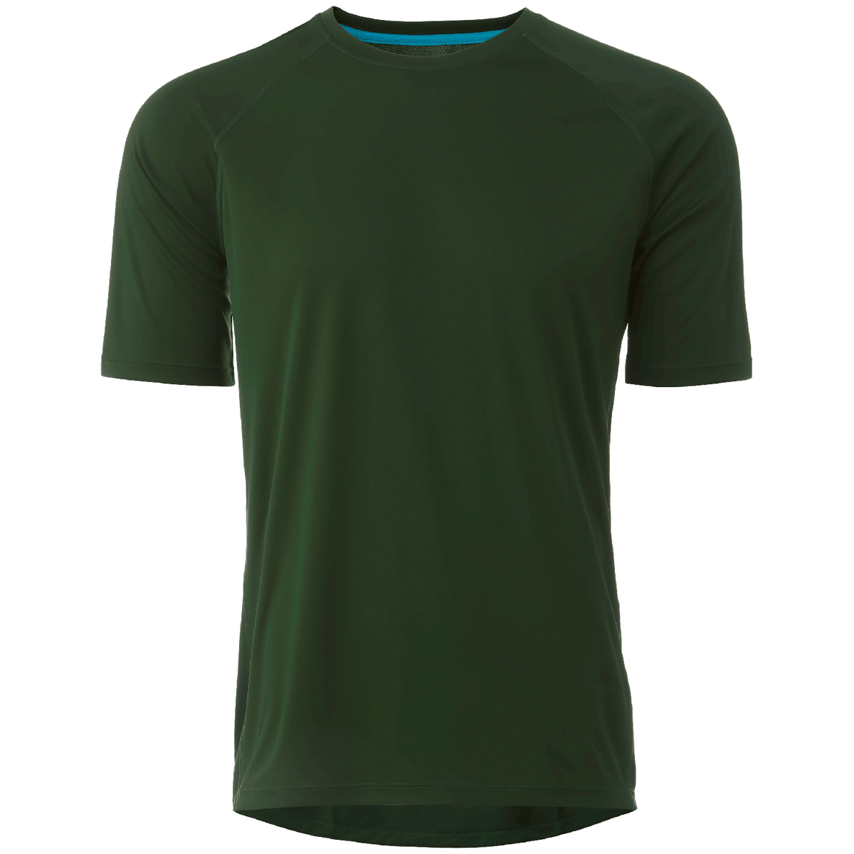 Yeti Cycles Tolland Short-Sleeve Jersey Evergreen