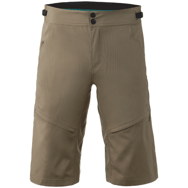 Yeti Freeland Shorts Stone Gray