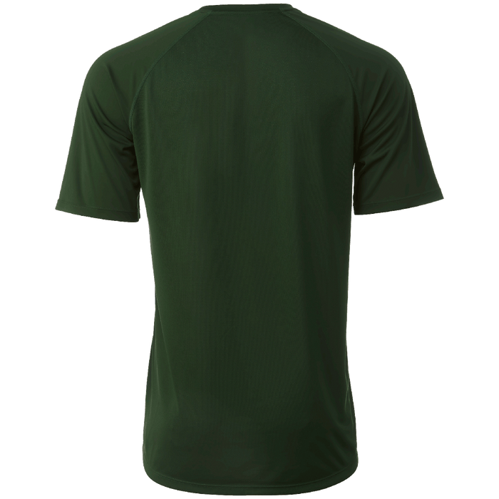 Yeti Cycles Tolland Short-Sleeve Jersey Evergreen