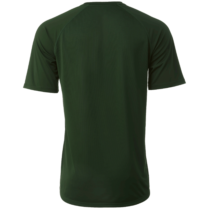 Yeti Cycles Tolland Short-Sleeve Jersey Evergreen