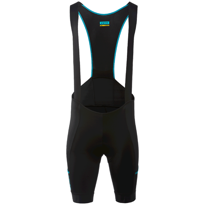 Yeti Cycles Enduro Bib Shorts Black