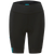 Yeti Cycles Koda Liner Shorts - Women's Black