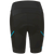 Yeti Cycles Koda Liner Shorts - Women's Black