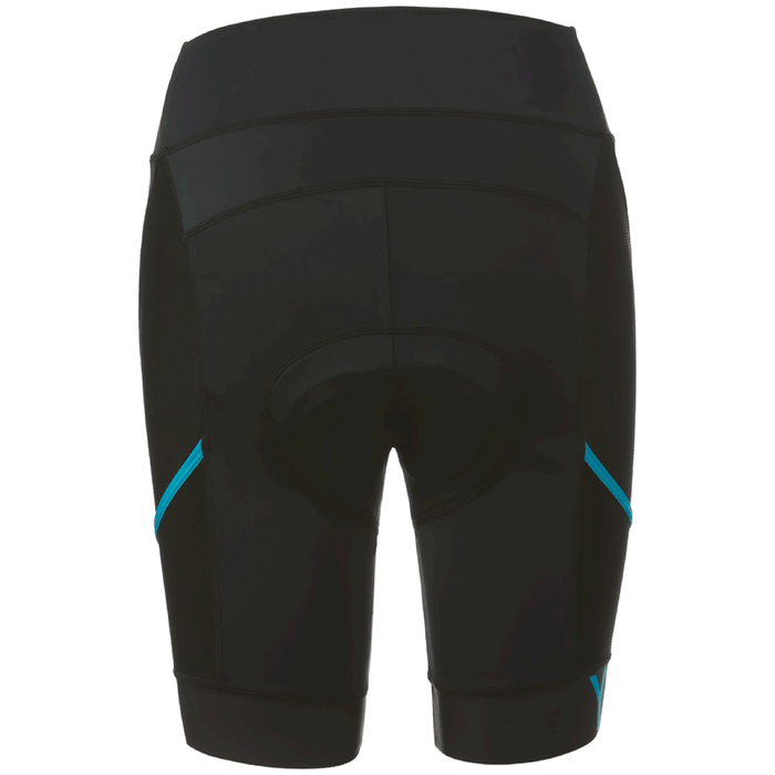 Yeti Cycles Koda Liner Shorts - Women's Black