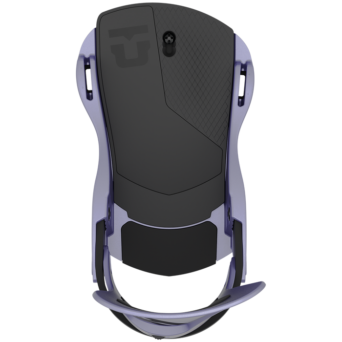 Union Atlas Snowboard Bindings 2024 Metallic Purple