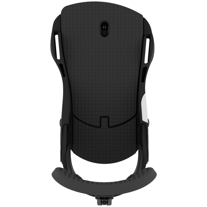 Union Force Classic Snowboard Bindings  Black