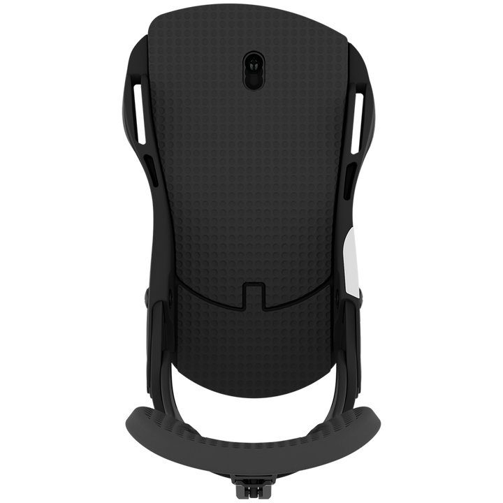 Union Force Classic Snowboard Bindings  Black