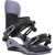 Union Atlas Snowboard Bindings 2024 Metallic Purple
