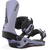 Union Atlas Snowboard Bindings 2024 Metallic Purple
