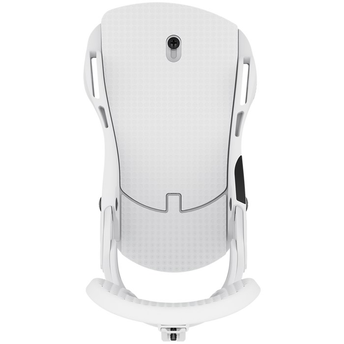 Union Force Classic Snowboard Bindings  White