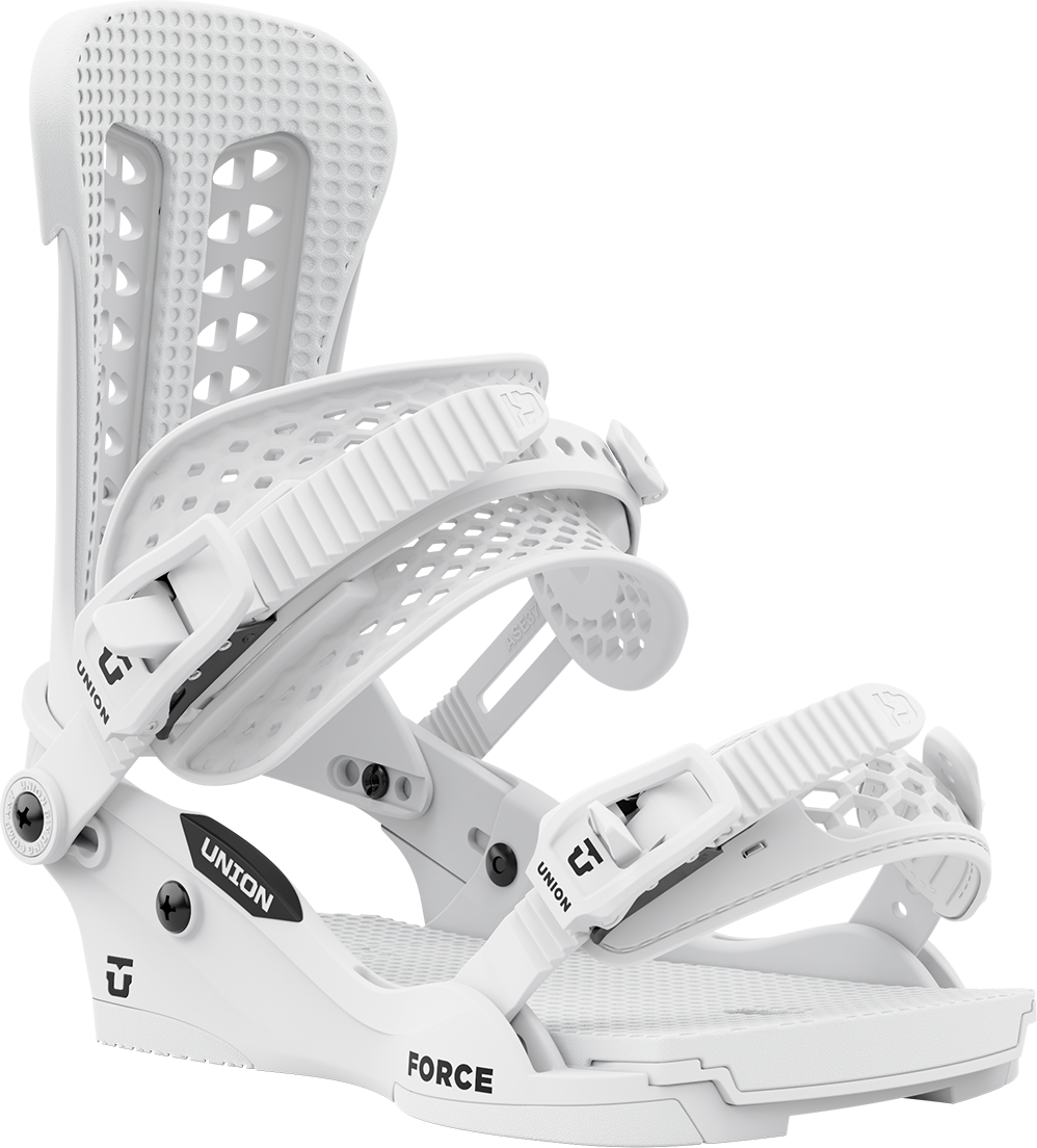 Union Force Classic Snowboard Bindings – evo