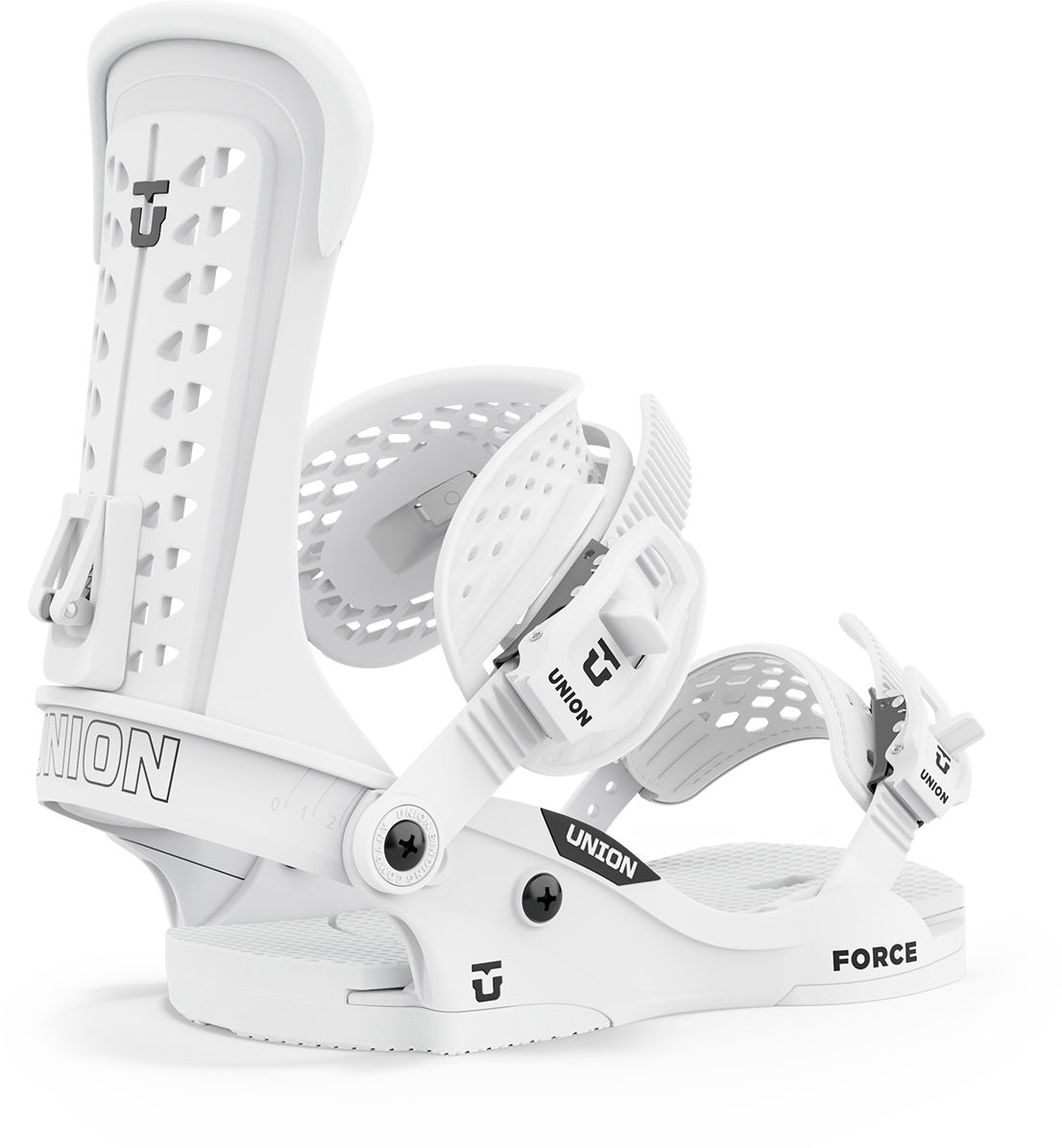 Union Force Classic Snowboard Bindings – evo