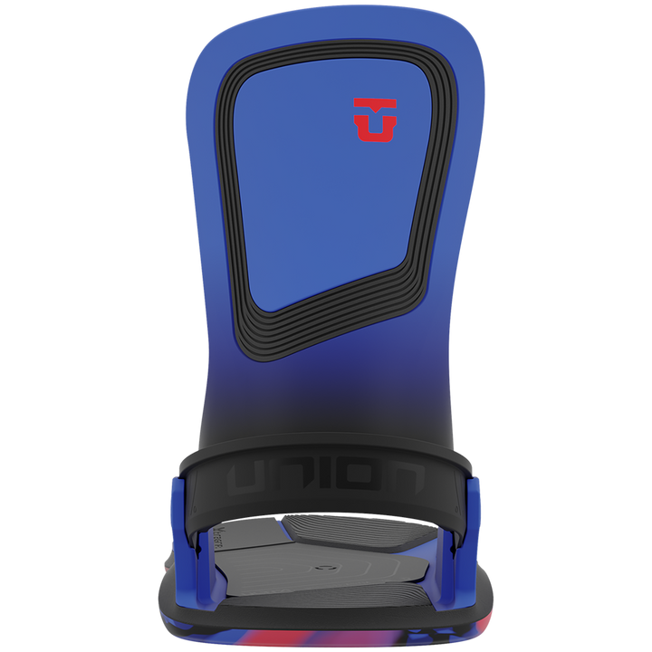 Union Ultra Snowboard Bindings 2024 Deep Blue