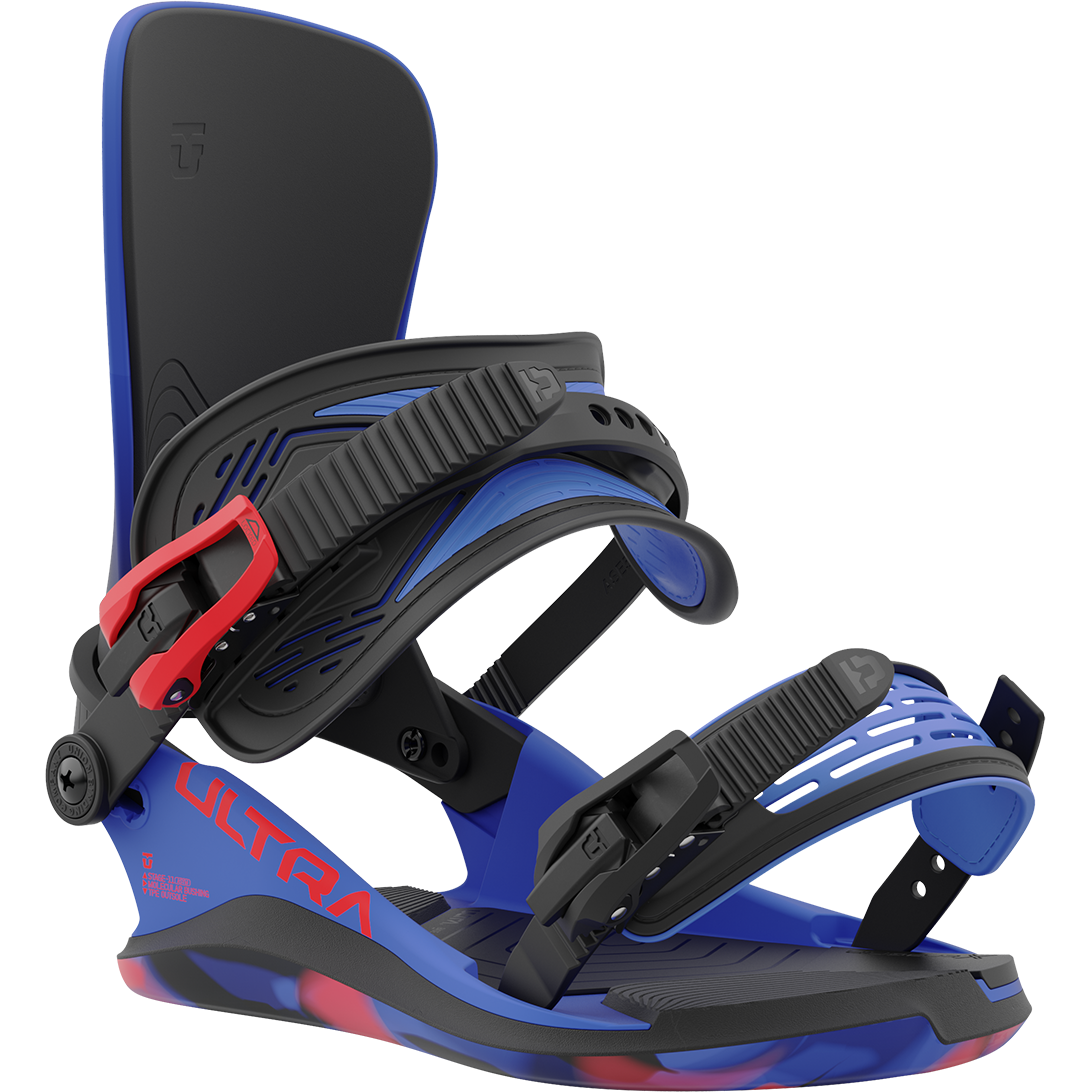 Union Ultra Snowboard Bindings 2024 – evo
