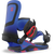 Union Ultra Snowboard Bindings 2024 Deep Blue