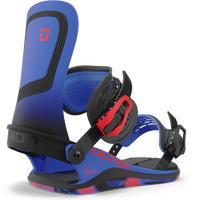 Union Ultra Snowboard Bindings 2024 Deep Blue::Deep Blue