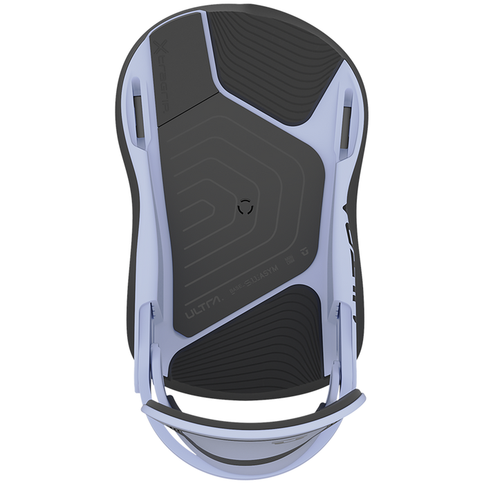 Union Ultra Snowboard Bindings - Women's 2024 Pale Blue