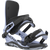 Union Ultra Snowboard Bindings - Women's 2024 Pale Blue